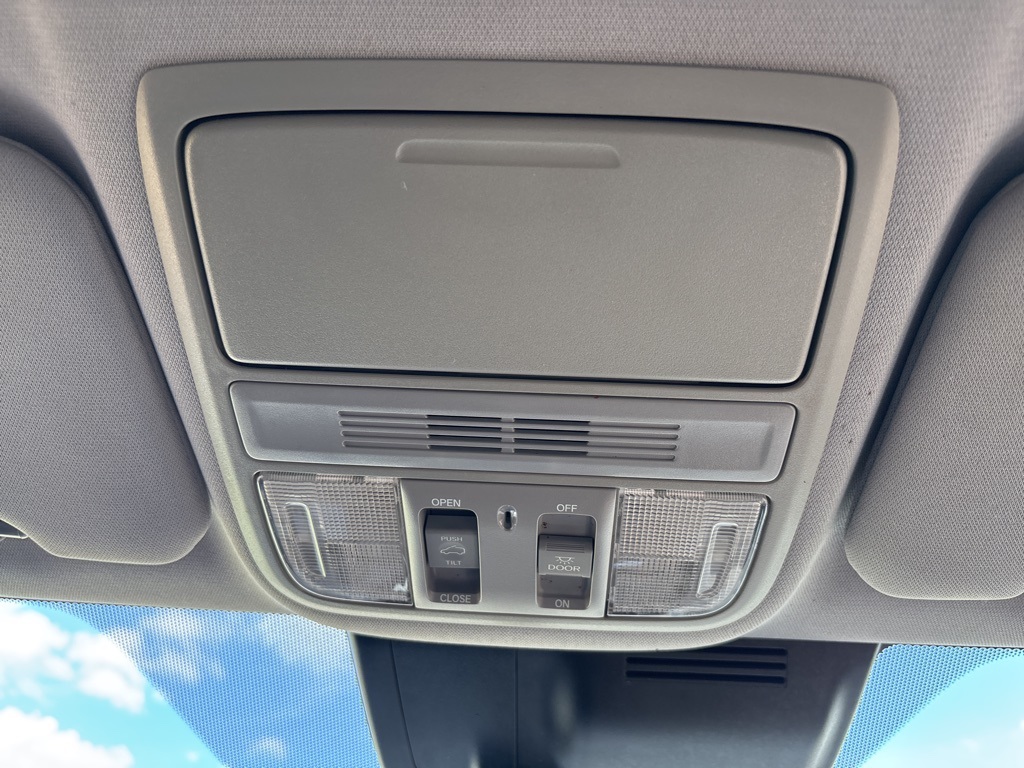 2021 Honda CR-V EX photo 28