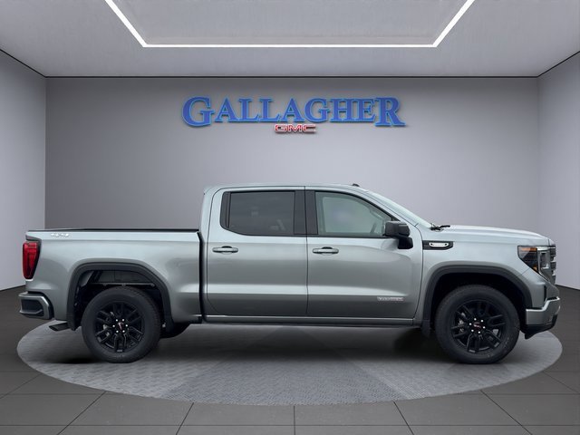 2026 Gmc Sierra 1500 Elevation photo 3