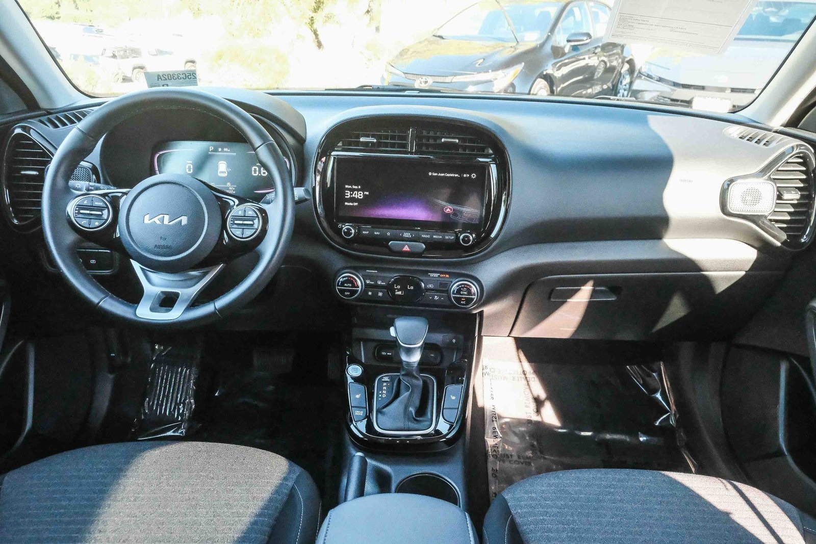 2023 Kia Soul EX photo 13