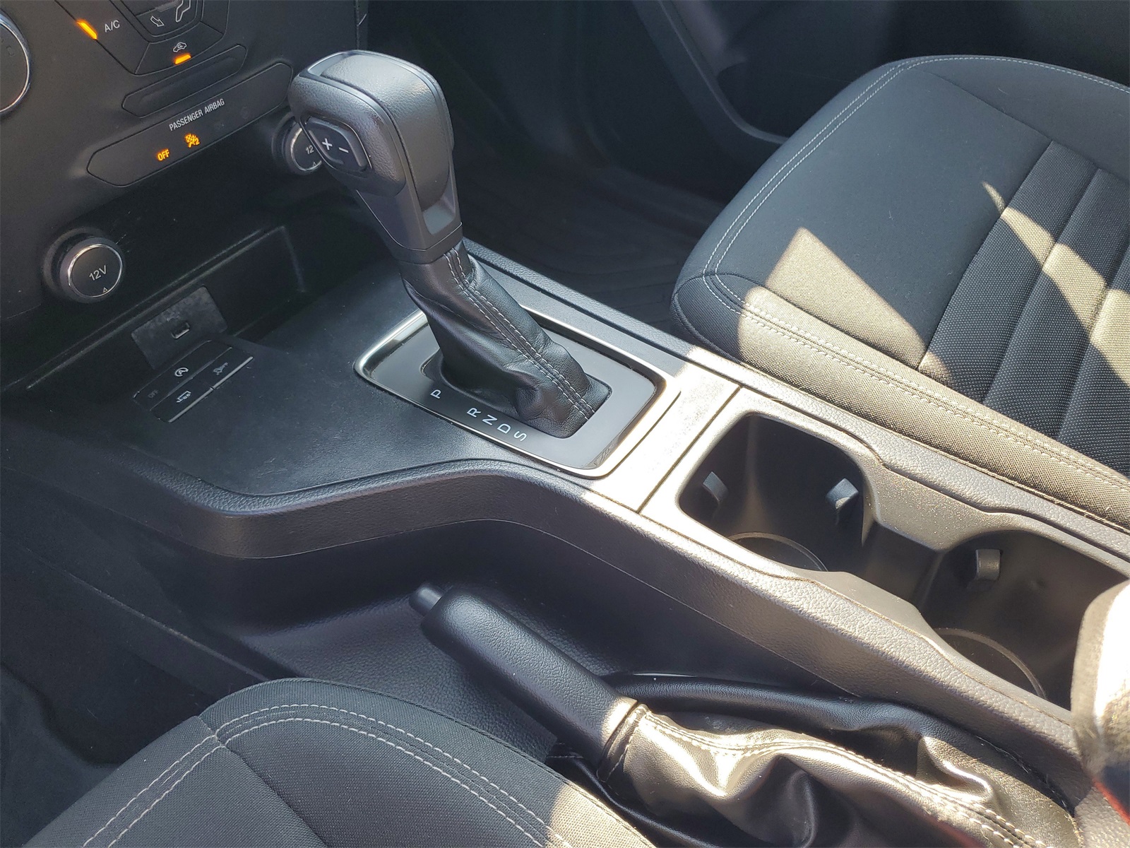 2020 Ford Ranger XL photo 16