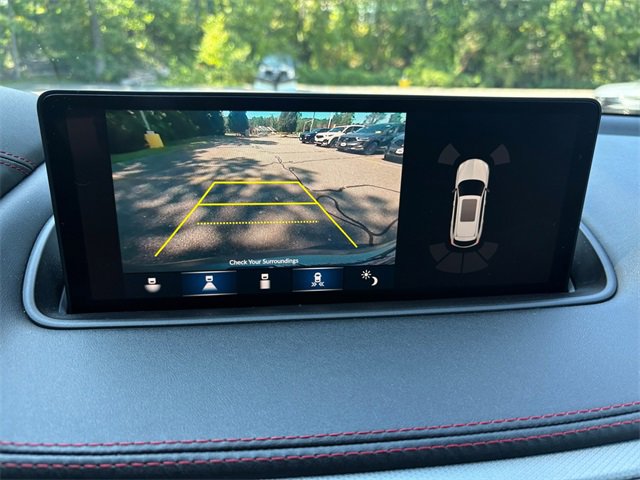 2023 Acura MDX A-Spec SH-AWD photo 17