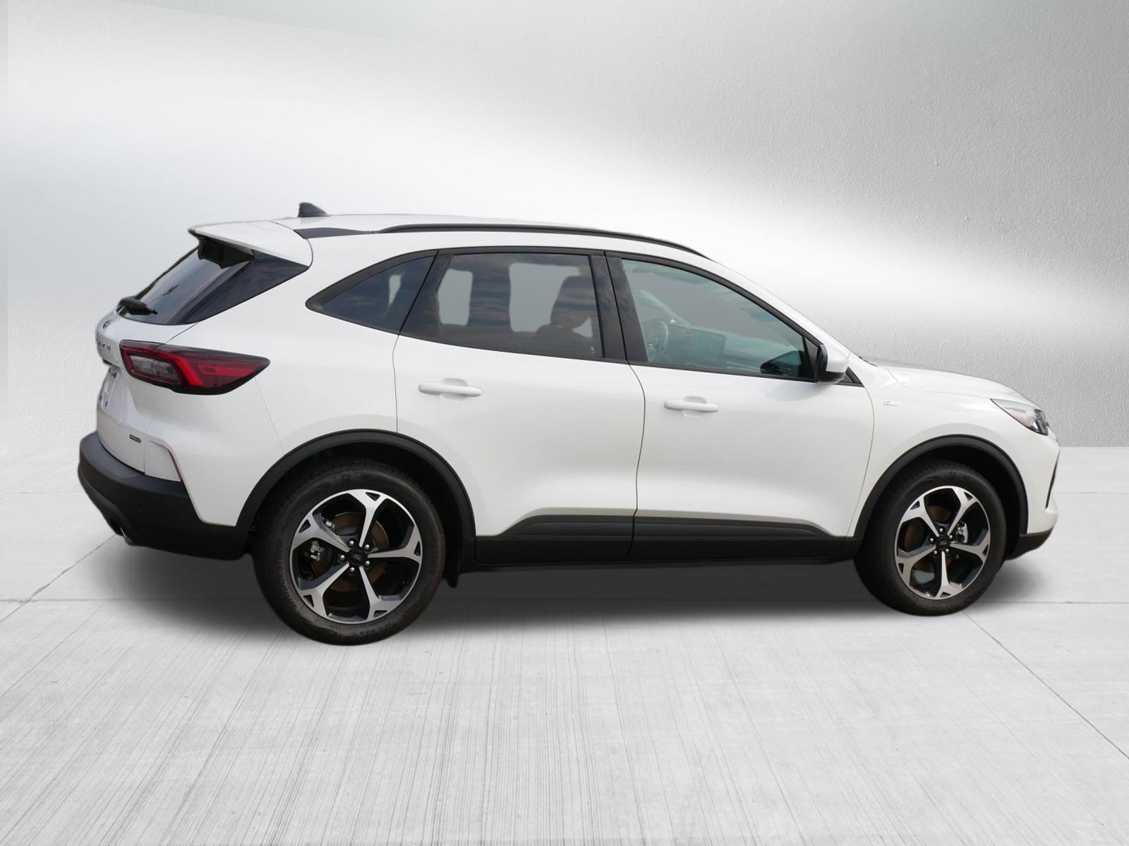 2025 Ford Escape ST-Line Select photo 7