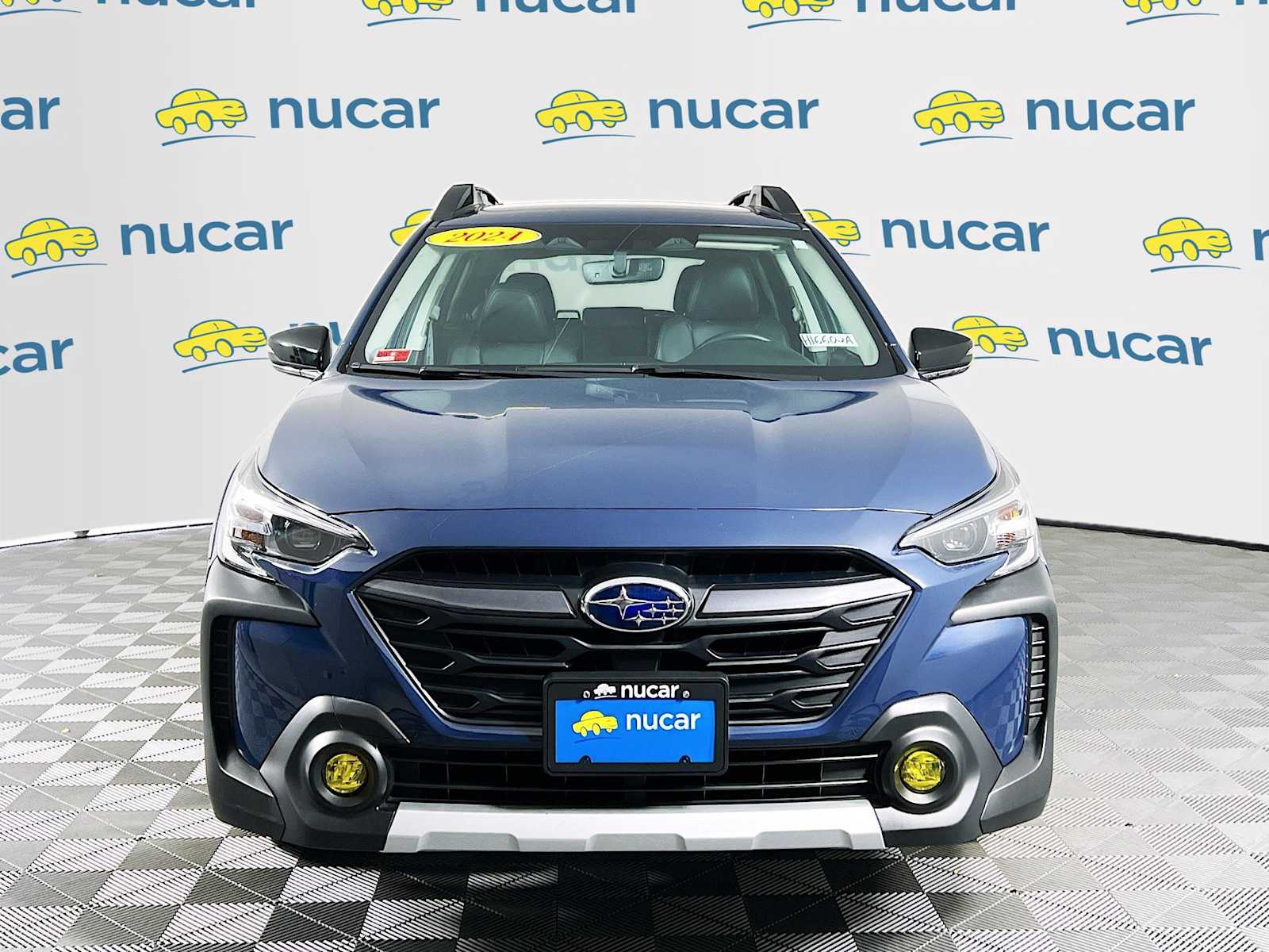 Used 2024 Subaru Outback in North Attleborough MA STKH16602A Near