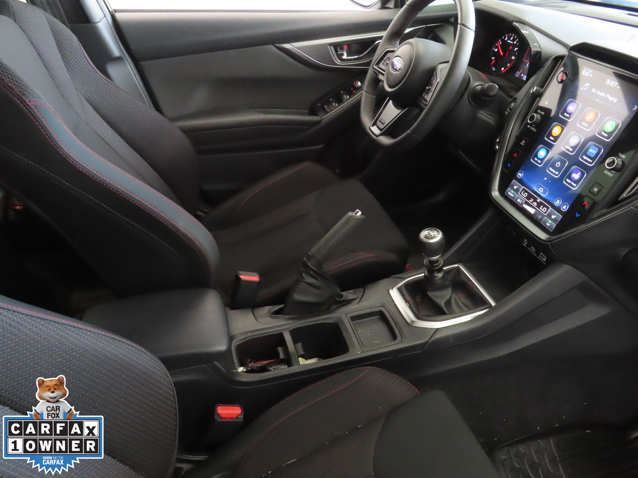 2024 Subaru WRX Premium photo 19