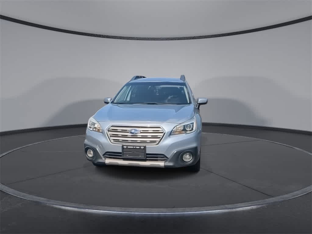 Used 2015 Subaru Outback Limited with VIN 4S4BSAJC3F3358620 for sale in Troy, NY