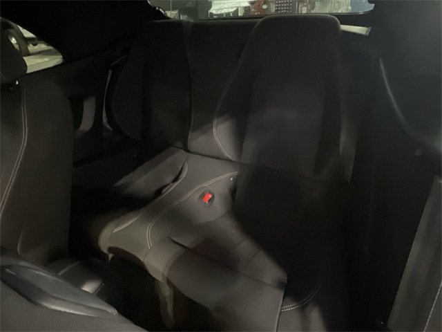 2018 Ford Mustang EcoBoost photo 26