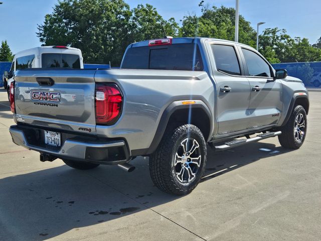 2025 Gmc Canyon AT4 photo 5