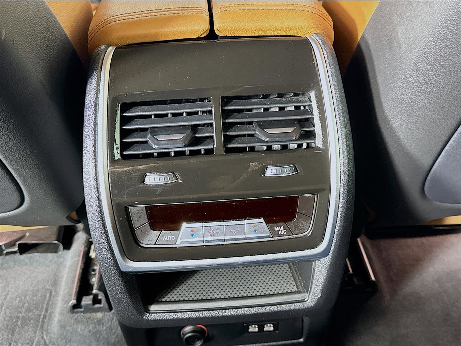 2022 Bmw X7 xDrive40i photo 22