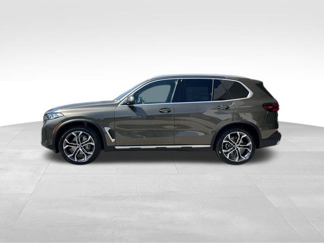 2026 Bmw X5 xDrive40i photo 4