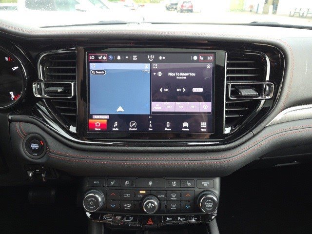 2023 Dodge Durango GT Premium photo 21