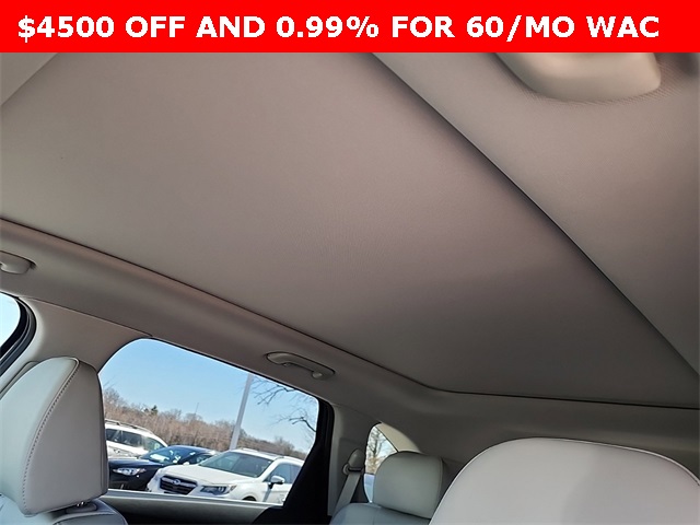 2025 Kia Sorento SX photo 25