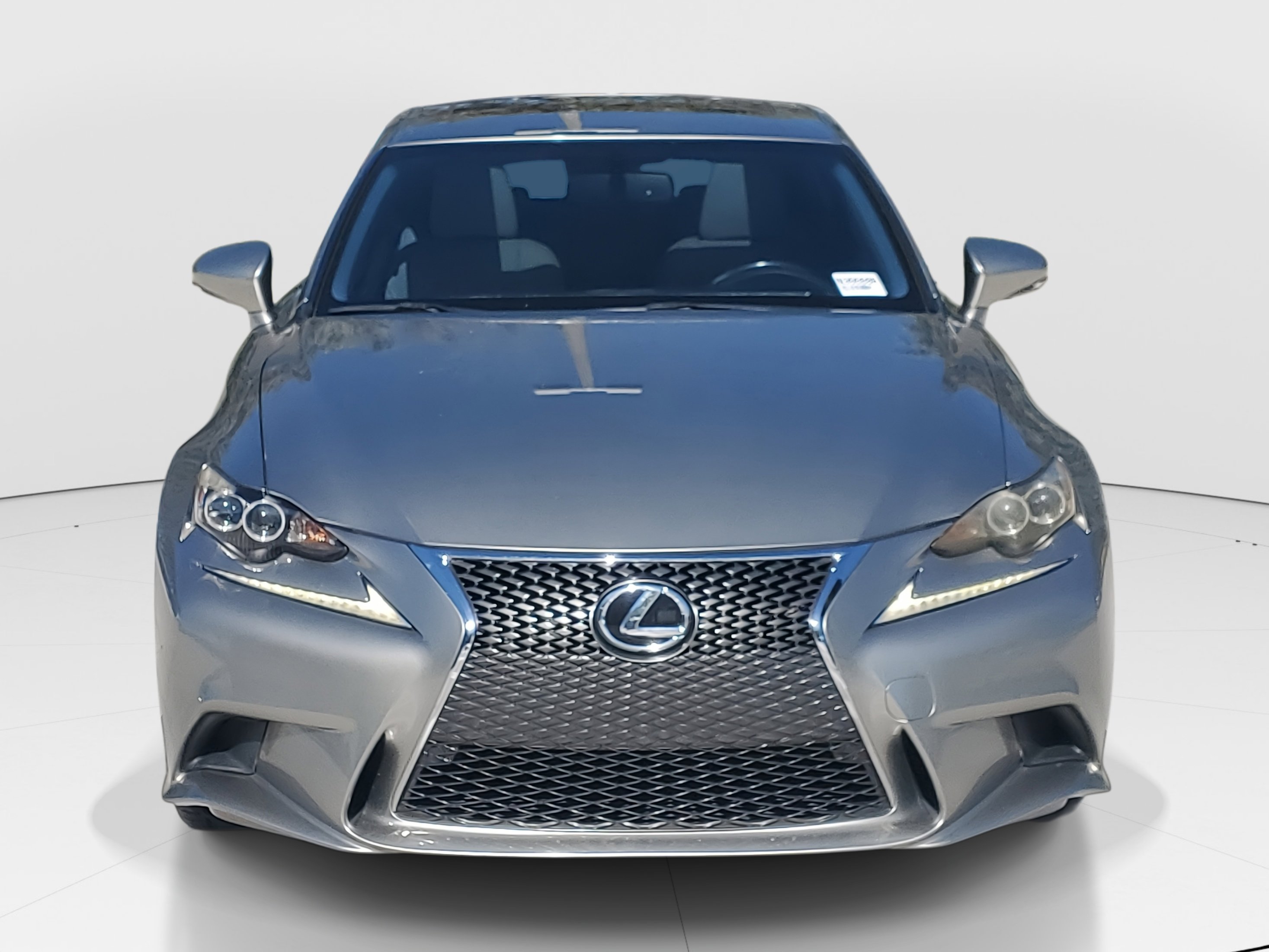 2016 Lexus IS 200t F SPORT photo 3