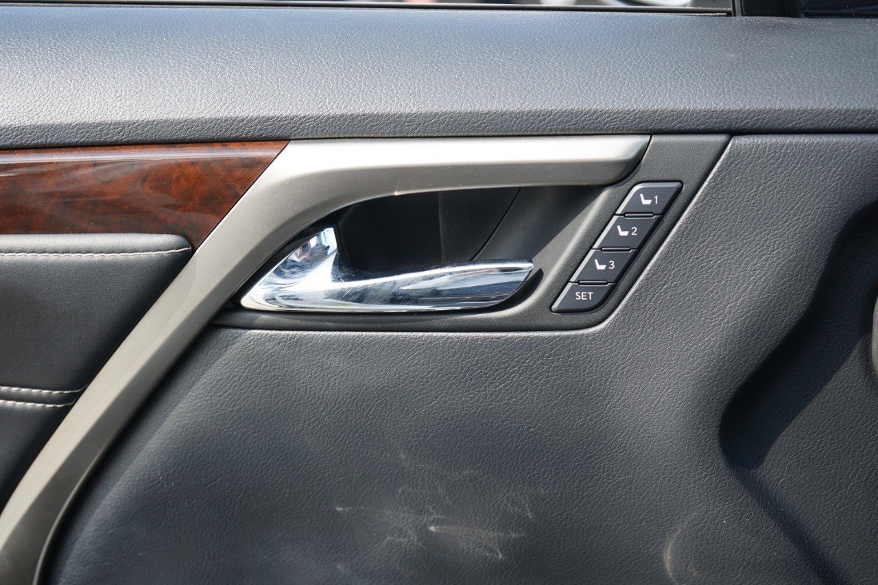2019 Lexus RX 350 photo 22