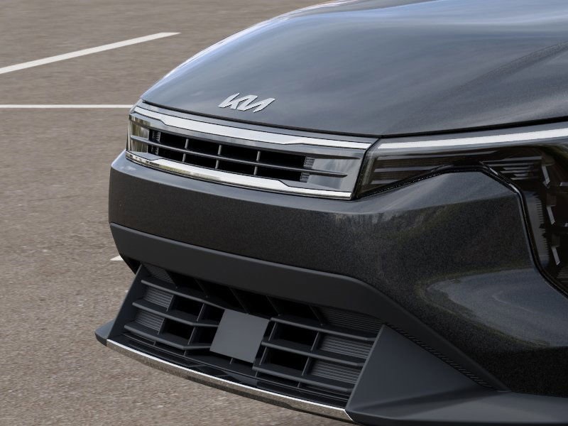 2025 Kia K4 EX photo 12
