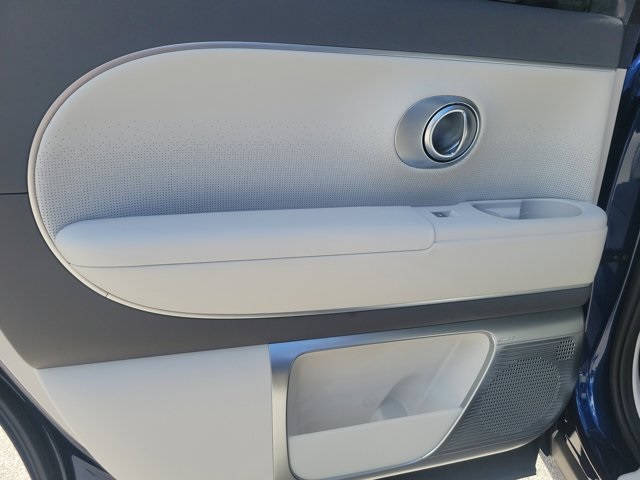 2026 Hyundai Ioniq photo 13