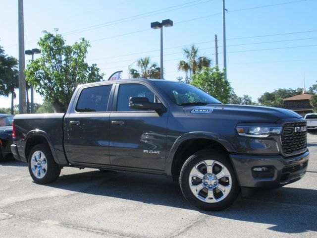 2025 Ram 1500 Big Horn Lone Star photo 2