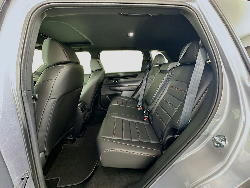 2026 Honda CR-V Sport-L Hybrid photo 16