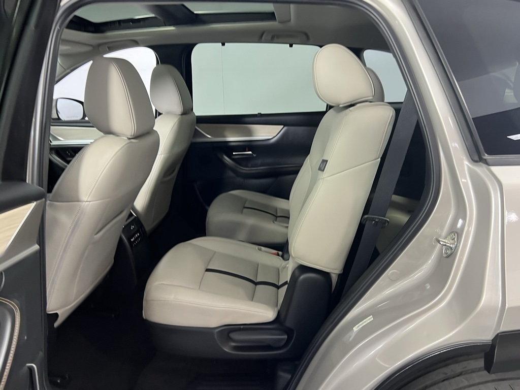 2024 Mazda CX-90 Premium photo 21