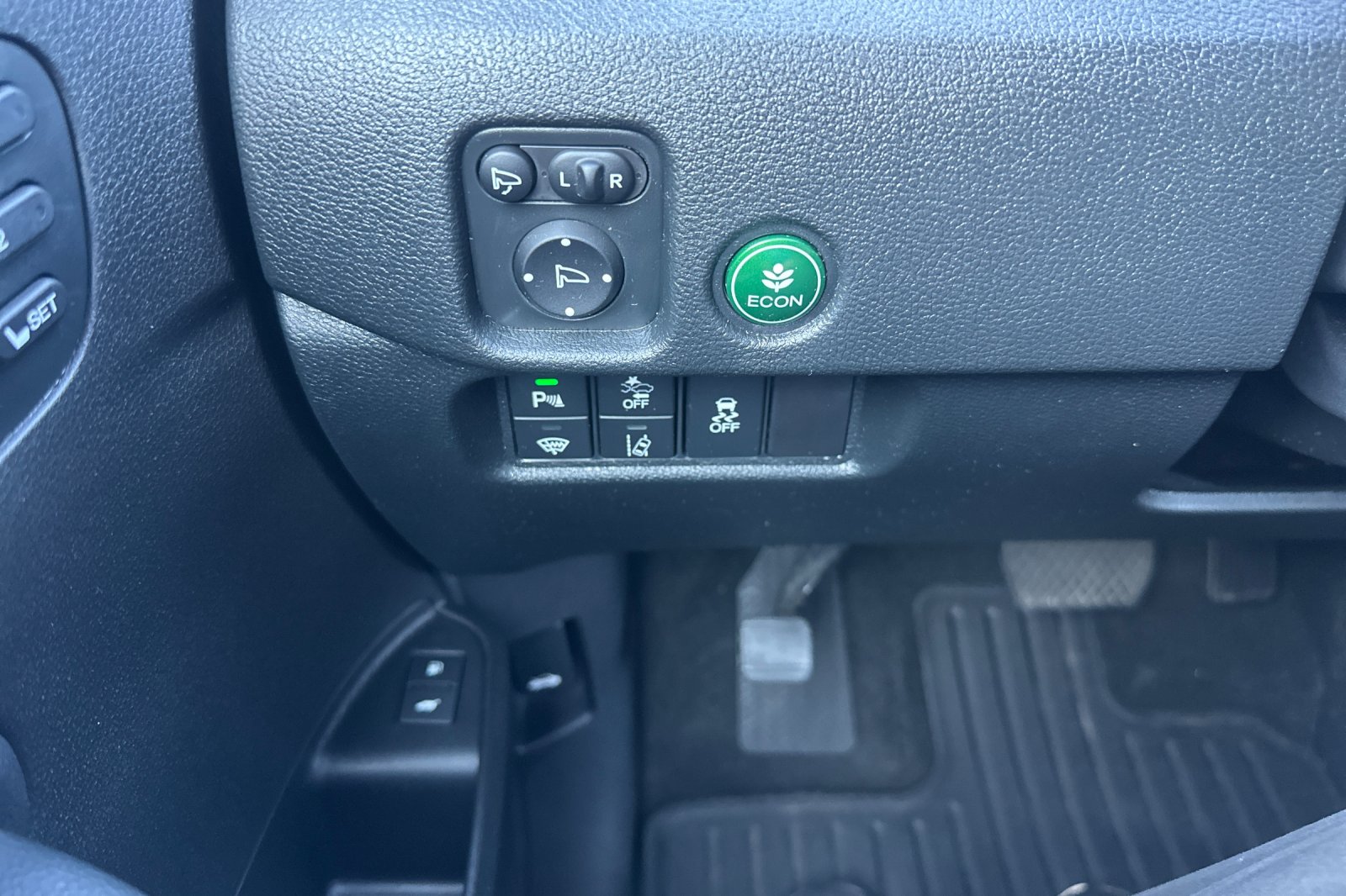 2022 Honda Passport TrailSport photo 32