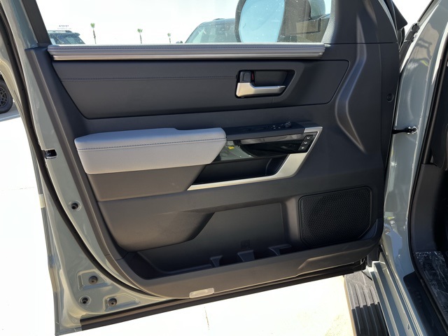 2026 Toyota Sequoia Limited photo 14