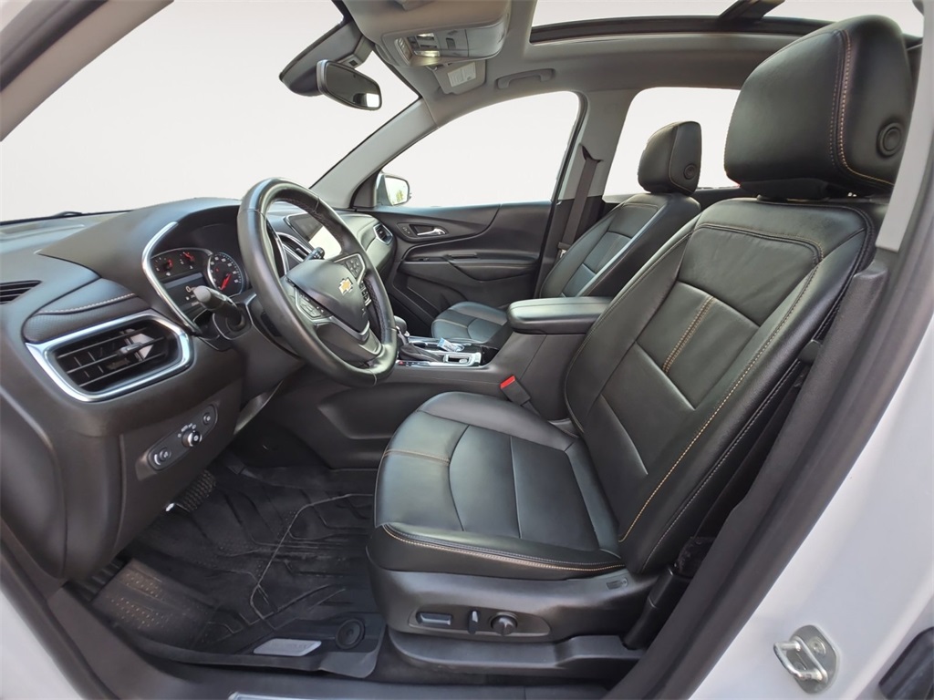 2023 Chevrolet Equinox Premier photo 9