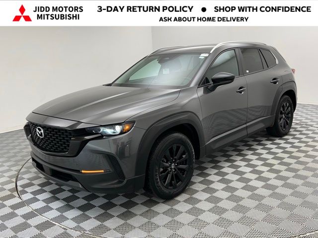 2025 Mazda CX-50 Preferred