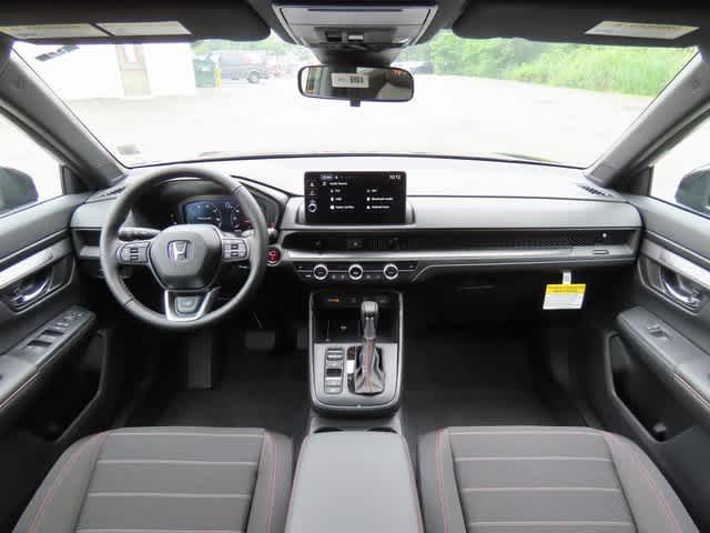 2026 Honda CR-V Hybrid photo 15
