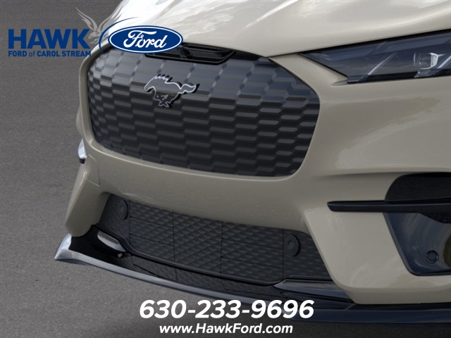 2025 FORD MUSTANG MACH-E - Image 17