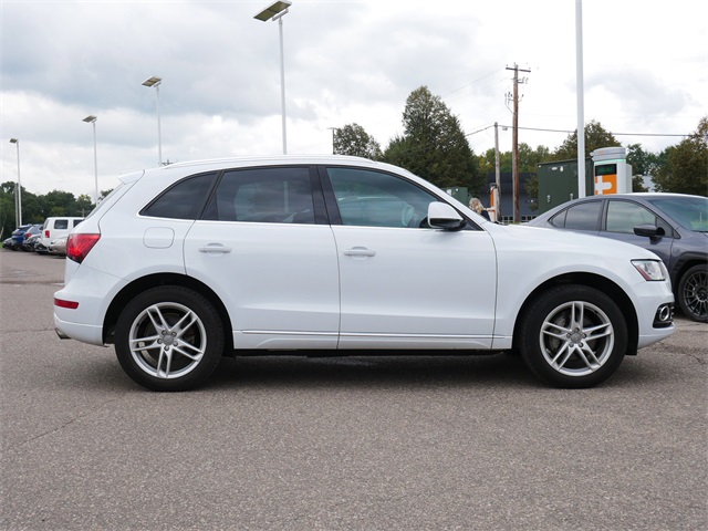 2015 Audi Q5 2.0T Premium Plus photo 7