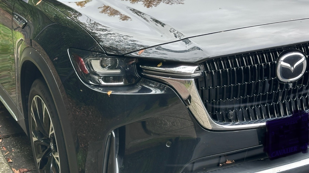 2024 Mazda CX-90 Premium Plus photo 2