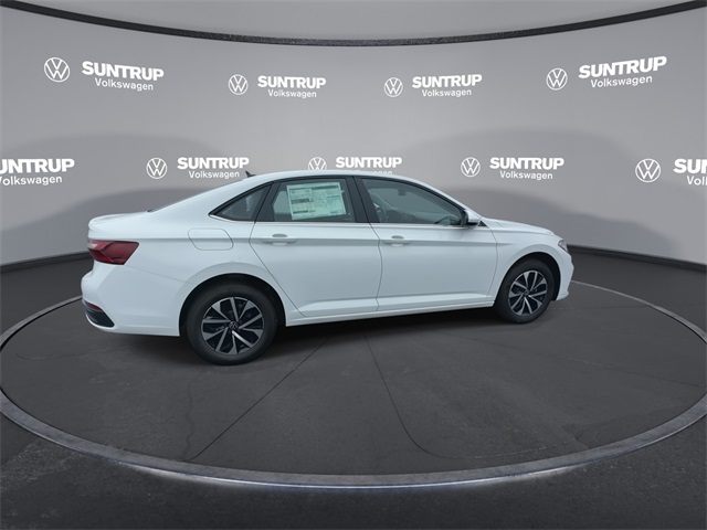 2025 Volkswagen Jetta 1.5T S photo 22