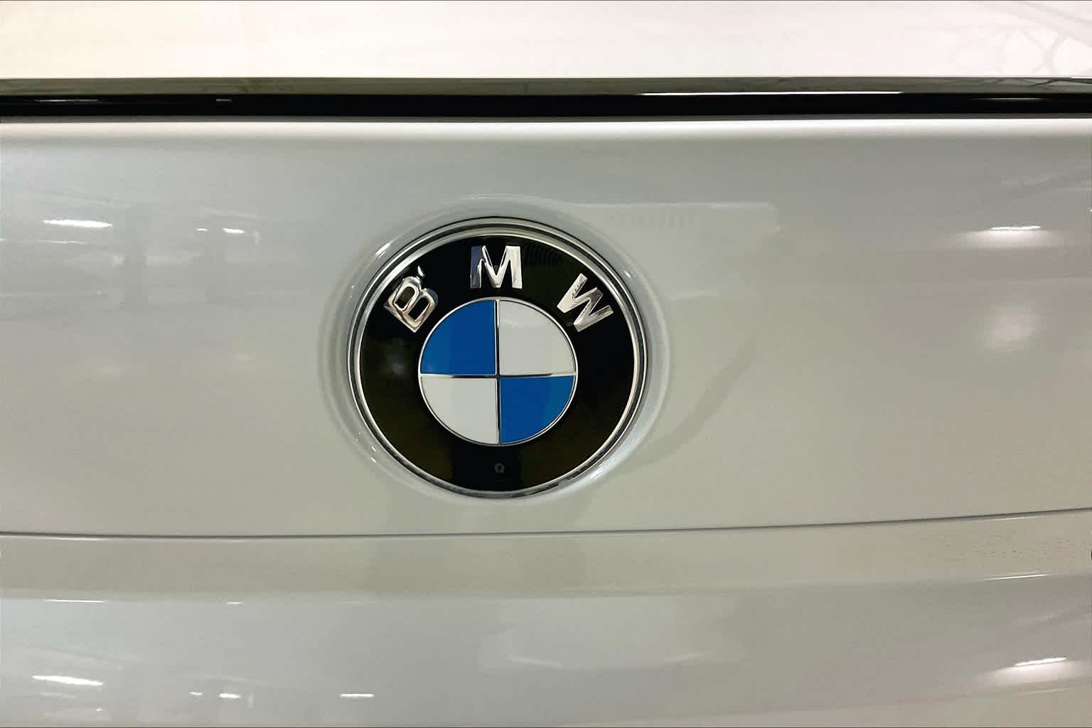 2025 Bmw 760i 760i xDrive photo 14
