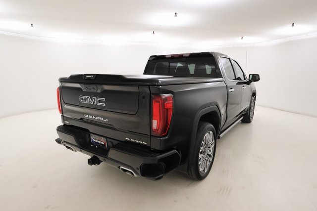 2023 Gmc Sierra 1500 Denali Ultimate photo 2
