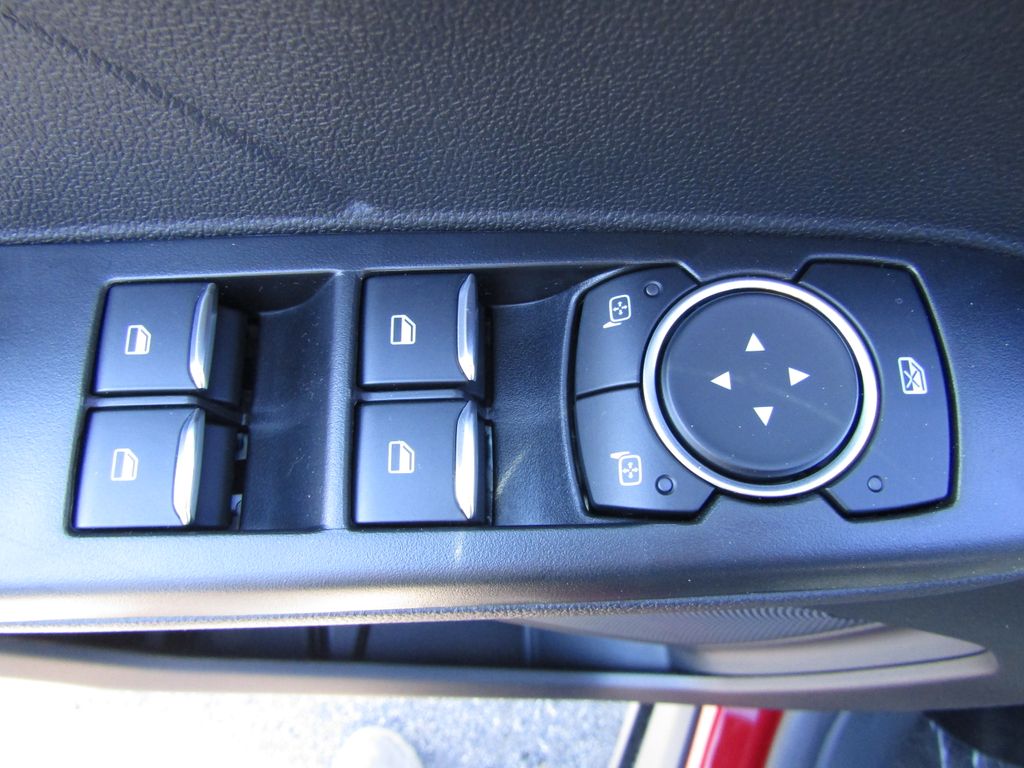 2025 Ford Escape Active photo 10