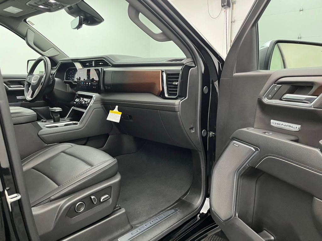 2024 Gmc Sierra 1500 Denali photo 25