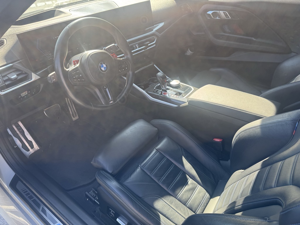2023 Bmw M2 Series-2 photo 4