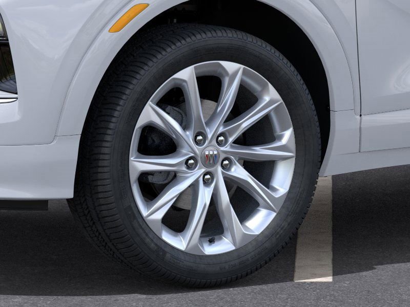 2025 Buick Encore GX Avenir photo 9