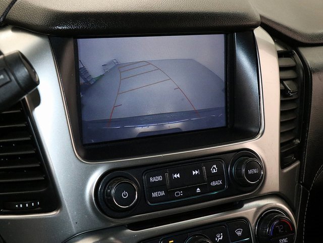 2018 Chevrolet Tahoe LS photo 19
