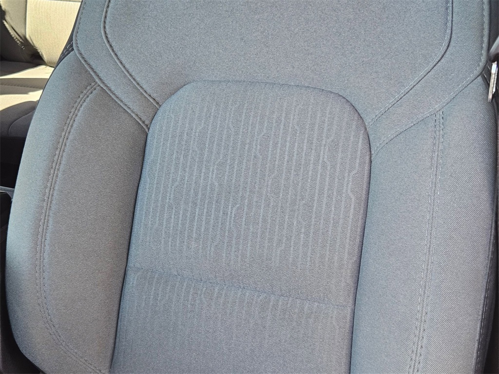 2021 Ram 1500 Big Horn Lone Star photo 31