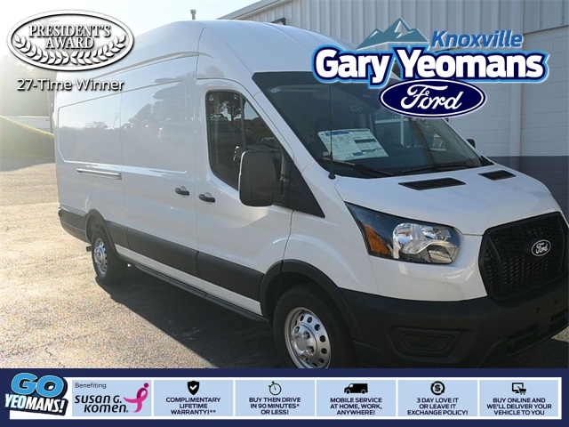 2026 Ford Transit Van Base's photo