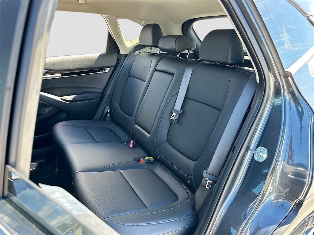 2026 Kia Seltos EX photo 24