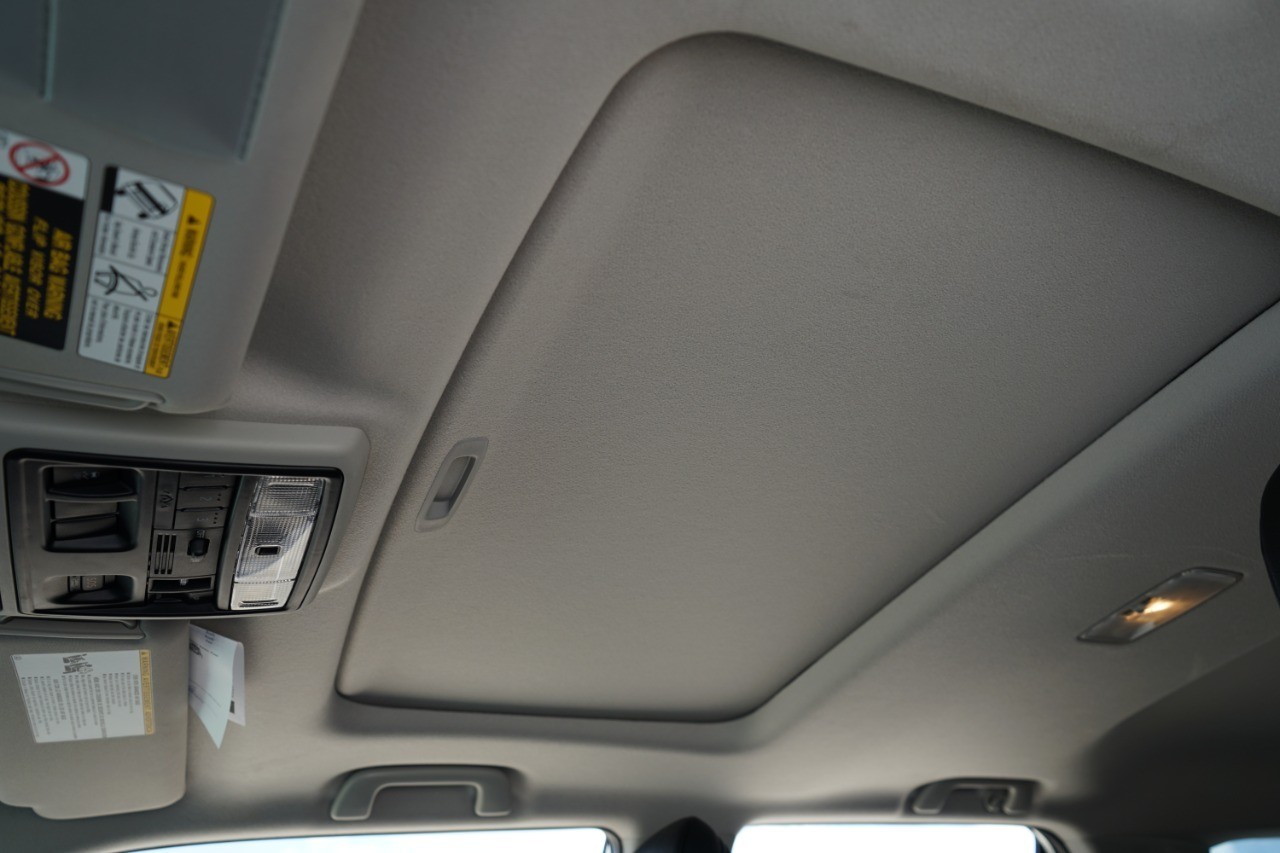 2019 Toyota 4Runner Limited photo 25