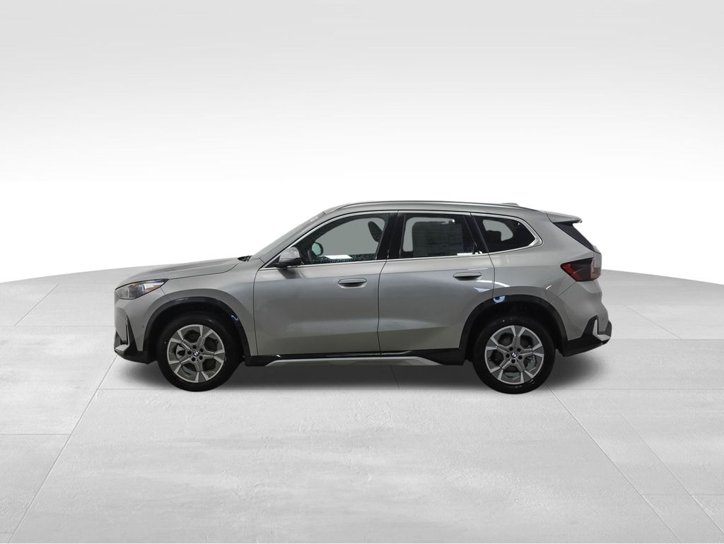 Used 2025 BMW X1 28i with VIN WBX73EF03S5187947 for sale in Minneapolis, Minnesota