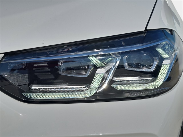 2024 Bmw X3 xDrive30i photo 32