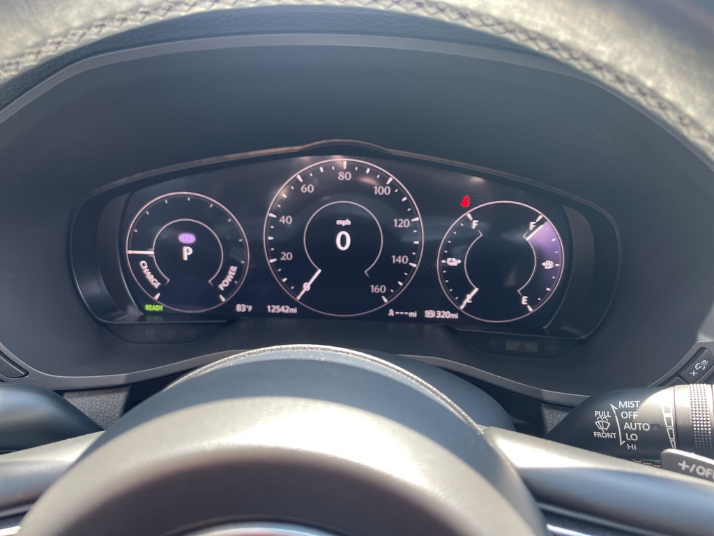 2024 Mazda CX-90 Premium Plus photo 15