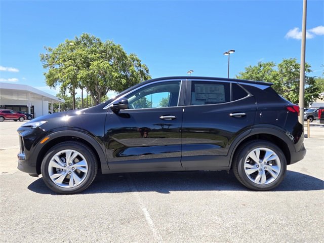 2026 Buick Encore GX Preferred photo 4