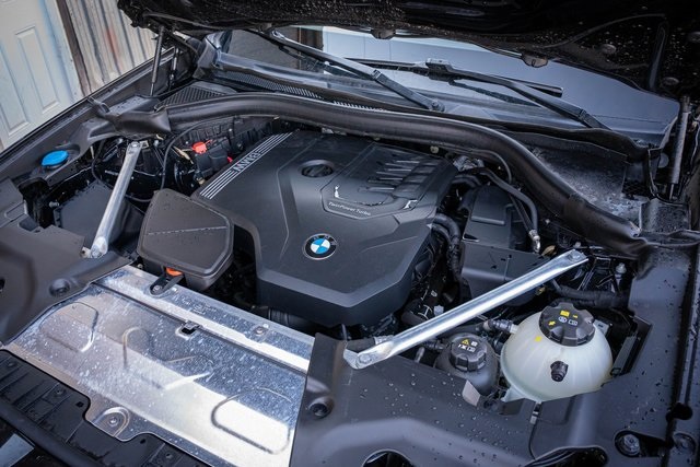 2024 Bmw X3 xDrive30i photo 34