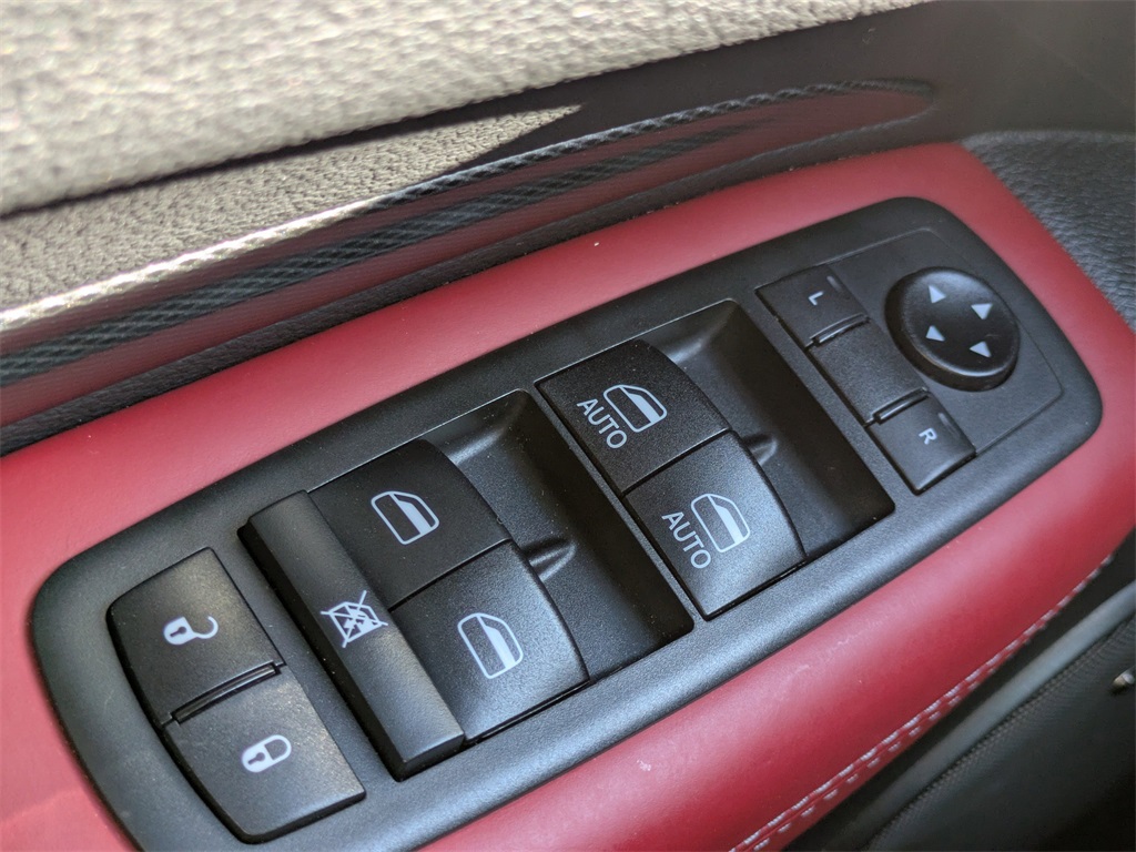 2021 Dodge Durango R/T photo 20