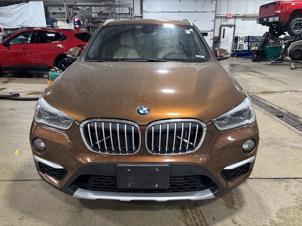 2017 BMW X1 - Image 6