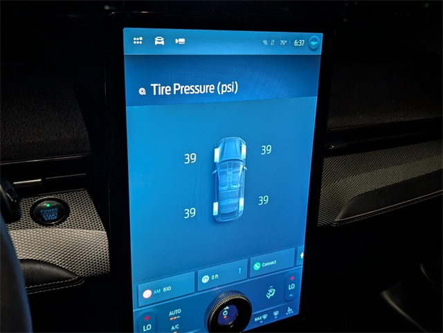 2022 Ford Mustang Mach-E Select photo 16